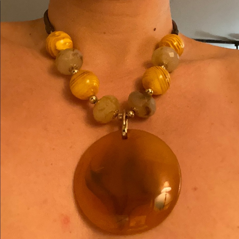 Necklace - Picture 4 of 4